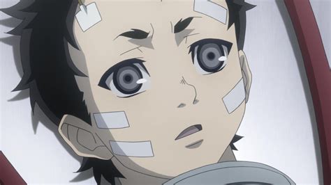 deadman wonderland gostream|Deadman Wonderland (English Dub) Crow Claw.